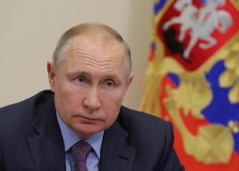 Putin expresa sus condolencias a Biden por víctimas de tornados en EU