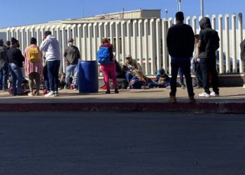 México permite la injerencia de la Corte Suprema de EU con reactivación del programa Quédate en México: Pretelin  