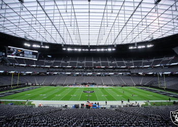 El Super Bowl LVIII del 2024 va a la casa de los Raiders en Las Vegas