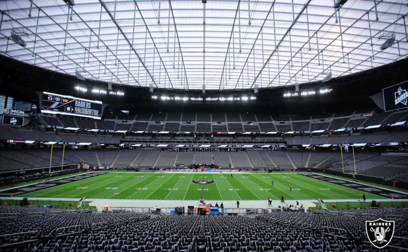 Levi's Stadium, casa de los 49'ers, será la sede del Super Bowl LX