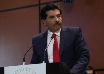 La encuesta fue un engaño, ya hay impugnaciones: Enríquez