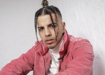 Rauw Alejandro estrena su nuevo sencillo “Desesperados”