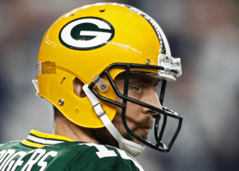Aaron Rodgers :  El fin se acerca