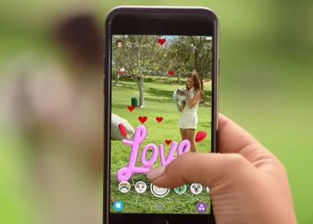 Snapchat anuncia nuevas funciones