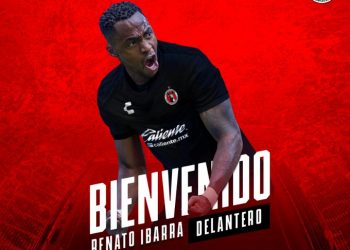 Xolos da bienvenida a Renato