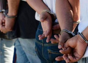 Estos son los reos fugados del penal de Tula 