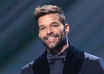 Ricky Martin cumple 50 años