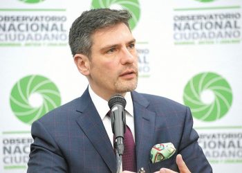 En esta administración tenemos un 60% menos de aseguramiento de armas: Rivas