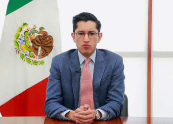 México promete “velar” por los migrantes tras reactivar “Quédate en México”