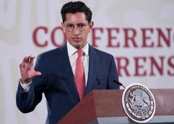 México enviará grupo a EU para colaborar en el intercambio de información en tráfico de armas
