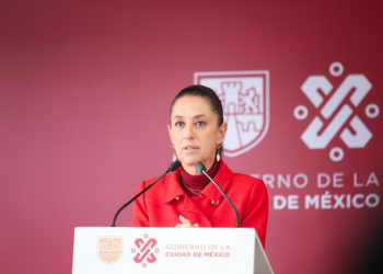 No se suspenderán actividades navideñas en CDMX por Ómicron: Sheinbaum