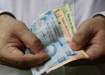 6.3 millones de trabajadores serán beneficiados por el incremento al salario mínimo: Conasami
