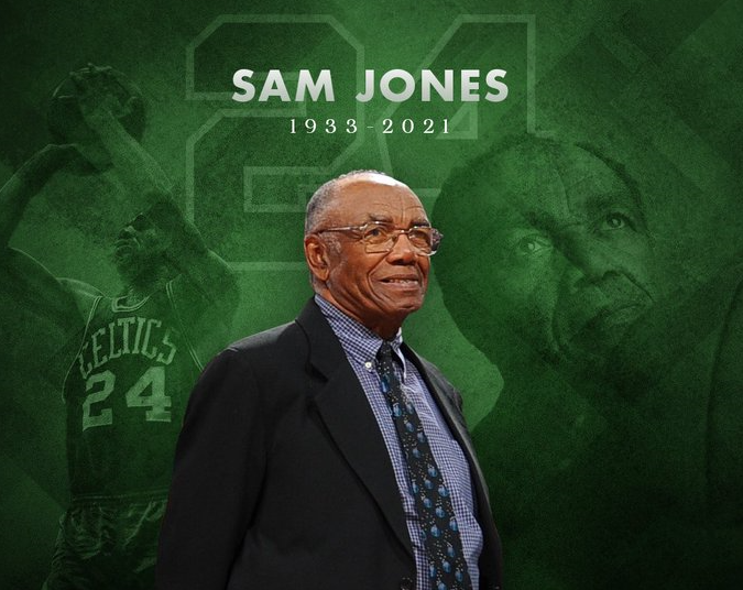 Foto: Twitter @celtics
