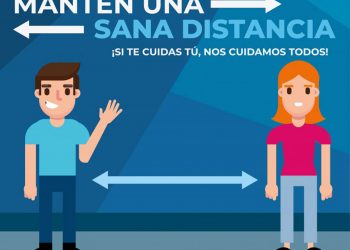 Prevención, clave para combatir ómicron: UNAM