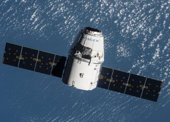 Dos satélites de SpaceX ponen en riesgo misión espacial china