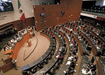 Ante fracaso de política migratoria y trágico accidente en Chiapas exigen senadores del PAN renuncia del titular del INM