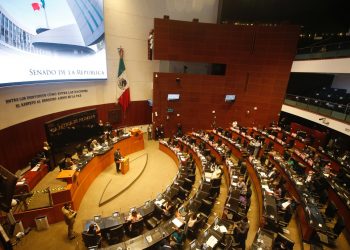 Exige el PAN en el Senado investigación sobre presunto enriquecimiento inexplicable de Gertz y Nieto