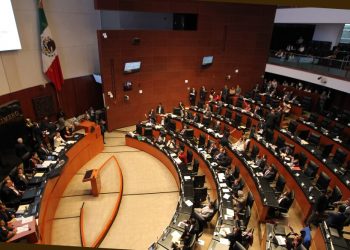 Critican senadores de oposición nombramiento de Graciela Márquez al frente del INEGI