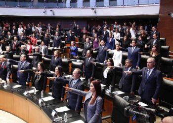 Te contamos cuánto recibirán los senadores de aguinaldo y dieta de fin de año