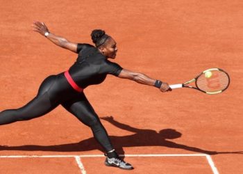 Serena Williams presentará foro de innovación