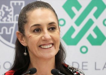 A tres años de gobierno, esto piensan los capitalinos de Sheinbaum