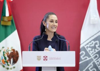 Sheinbaum apuesta a que congreso apruebe ley de ingresos y presupuesto sin cambios