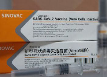 Sinovac producirá un inmunizador más específico contra Ómicron