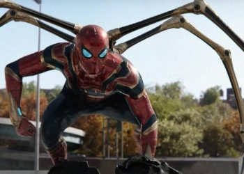 “Spider-Man: No Way Home” es el tercer mejor estreno mundial de la historia