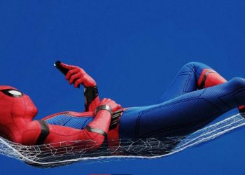 Enfoque al Séptimo Arte: “Spider-Man, Sin Camino a Casa”