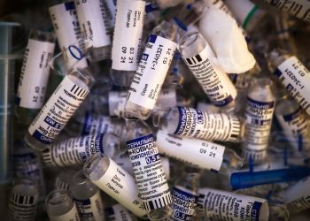 Putin espera que OMS apruebe pronto la vacuna Sputnik V