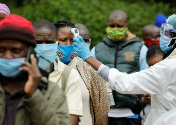 Sudáfrica y Botsuana acumulan el 62% de casos de Ómicron en el mundo
