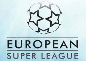 La Superliga, una fractura abierta