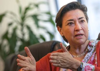 Todas las combinaciones de vacunas con AstraZeneca funcionan muy bien: Dra. López Charretón