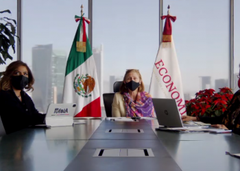 SE analiza represalias comerciales contra EU por propuesta de vehículos eléctricos