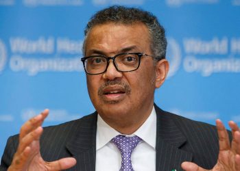 OMS pide más inversión para prevención y tratamiento de enfermedades no transmisibles