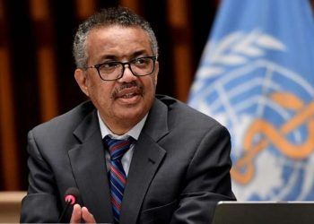 OMS confirma que vacunados y curados de COVID pueden infectarse con Ómicron