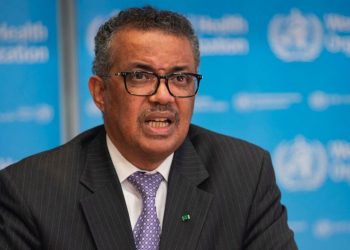 El mundo puede evitar que Ómicron genere otra crisis global, asegura Tedros Adhanom