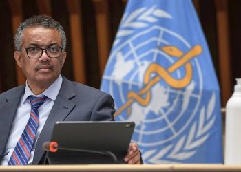 OMS defiende diversificar regionalmente la producción de vacunas contra COVID