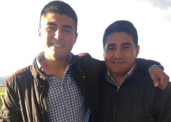 Erick “Terrible” Morales anuncia en redes sociales la muerte de su hijo