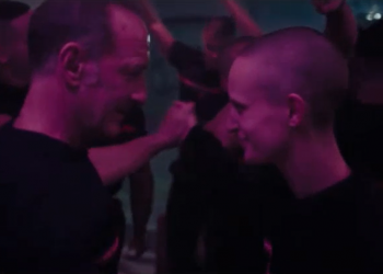 “Titán”, una excepcional e inesperada cinta