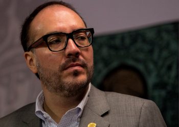Corte de Chile aprueba extradición de Mauricio Toledo