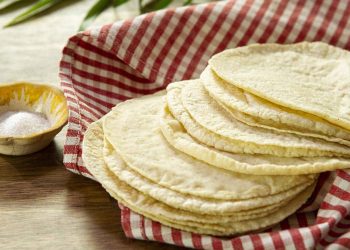 Kilo de tortillas hasta en 18 pesos