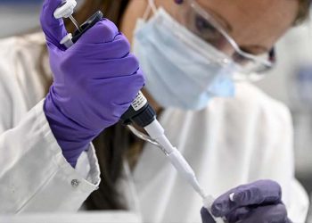 Suiza aprueba tratamiento Ronapreve para enfermos de COVID-19