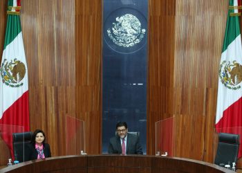 TEPJF ordena a la Sala Especializada analizar si Sheinbaum violentó normas electorales