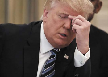 Tribunal niega a Trump su deseo de ocultar documentos del asalto al Capitolio