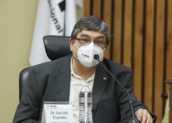 Si la revocación no se realiza de acuerdo con las leyes del país, ese dinero regresa a Hacienda: Espadas