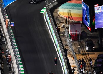 Ha sido terrible: Max Verstappen