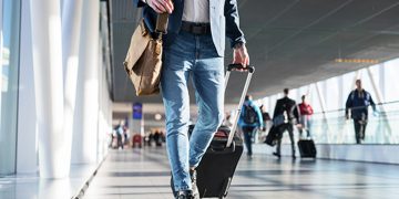 Italia pedirá test COVID a viajeros de la Unión Europea