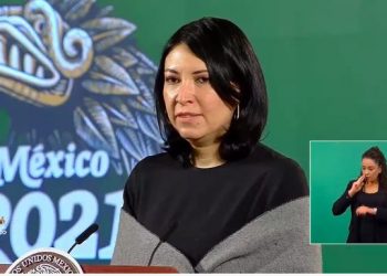 Me siento honrada de ser la primera mujer en dirigir Banxico: Rodríguez Ceja