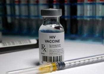 Vacuna experimental contra el VIH resulta prometedora